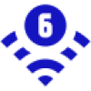 6